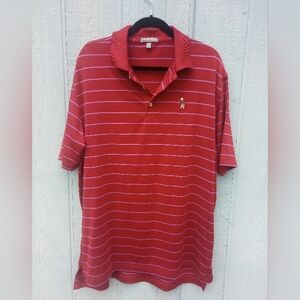 Peter Millar Summer Comfort Polo Large